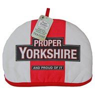 Proper Yorkshire Tea Cosy Cuppa Brew N2