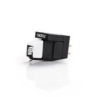 Reloop OM-GT Turntable Cartridge System with Headshell Mounting and Stylus Protective Cover N2