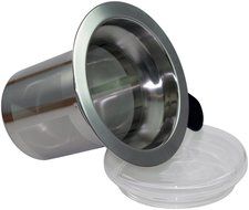 Tea Infuser: Best Ever Stainless Steel Infuser N2
