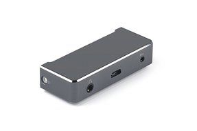 FiiO AM3 Balanced Output Headphone Amplifier Module For X7 (Titanium) N4