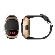 HONGYU Multifunctional Bluetooth Speaker Sports Watch , Portable Mini Bluetooth Watch Wireless Speaker , TF+Bluetooth... N26
