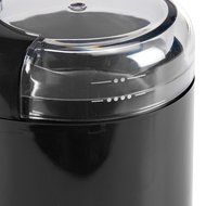 2.5OZ BLK Coff Grinder N5