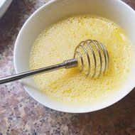 Taloyer Stanless Steel Honey Dipper Stick Server for Honey Jar Dispense Drizzle Honey N8