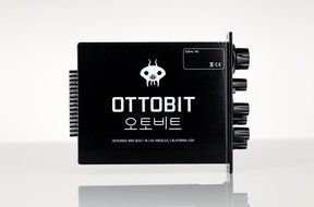 Meris Ottobit 500 Series bit crusher N3