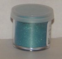 Teal Luster Dust (Ocean Green) 2 grams Cake Decorating Dust Gum Paste Deco DP24