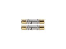 Audio-technica Goldlink Fine Pin 2 &times; At517cp Extension