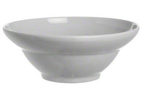 American Metalcraft (MEL5) 40 oz Endurance Melamine Collection Round Bowl N2