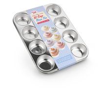 Tala 12-Cup Bun Tin
