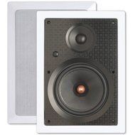 Presence 6.5 In. In-Wall Speakers, 2-Way, Pair - A-650
