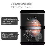 [2 Pack] iPad Pro Glass Screen Protector, MaxTeck 0.26mm Tempered Glass Shatterproof Screen Protector Anti-Shatter... N3