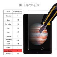 [2 Pack] iPad Pro Glass Screen Protector, MaxTeck 0.26mm Tempered Glass Shatterproof Screen Protector Anti-Shatter... N4