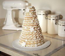 Kransekake Mold