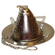 Teapot Shaped Tea Infuser