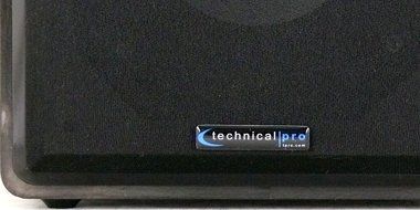 Technical Pro SPH5 Book Shelf Speakers (Pair) N2
