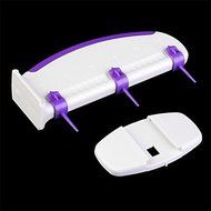 Sher Cake Level Ruler Measurement Marker Designer Decorator Garland Border Tool