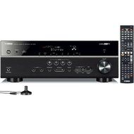 Yamaha RX-V473 5.1- Channel Network AV Receiver (Discontinued by Manufacturer) N3