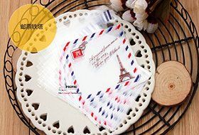 100 PCS Lovely Cute Bowknot OPP Self Adhesive Cookie Bakery Candy Biscuit Roasting Treat Gift DIY Plastic Bag... N49