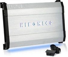 NEW! Hifonics BRX1100.1D 1100W RMS Monoblock Brutus Series Class-D Car Amplifier