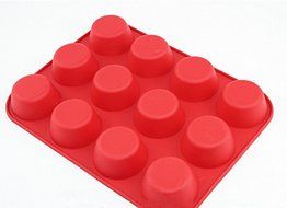 More RM Cake Mold Candy Ice Chocolate Soap Mould Color random send N4