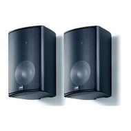 Canton Plus XXL.2 Two-Way Minispeaker (Pair, Silver)