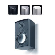 Canton Plus XXL.2 Two-Way Minispeaker (Pair, Silver) N2
