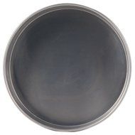 American Metalcraft A90141.5 14" x 1 1/2" Standard Weight Aluminum Tapered / Nesting Pizza Pan N2