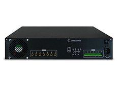 Clare Controls amp.7150 7-Channel Audio Amplifier N2