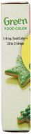 McCormick Food Color, Green, 1 fl oz N2
