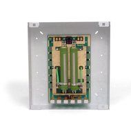 Phoenix Gold SAM205, 240W / 120W stereo speaker distribution for 12 mono or 24 stereo outputs + SM6