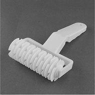 Y&amp;XL&amp;H Plastic Baking Tool Cookie Pie Pizza Bread Pastry Lattice Roller Cutter N3