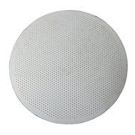 UP100 Ultra Fine Stainless Steel Coffee Screen Filter Reusable Washable Cofffee Filter For AeroPress Coffee &amp;... N3