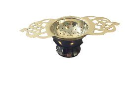 Two's Company Afternoon Tea Infuser (One Handle Bowl)