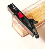 PHONOGRAPH CARTRIDGE ASTATIC 1166D FOR PHILCO 35-2887-1 EV 5262 5262D