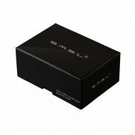 SMSL M2 Portable Headphone Amplifier External DAC Decoder Sound PC-USB Black N3