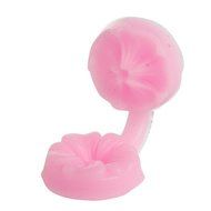 Wrisky Silicone Flower DIY Cake Fondant Decorating Baking Mold Mould Sugar Craft Tools N3