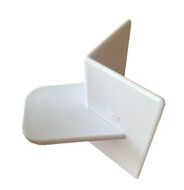 YIJIA Cake Smoother Polisher Smooth Tools DIY Fondant Surface Polishing Mould A01 N5