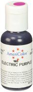 Americolor Gel Paste Food Color, Electric Pink N7