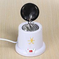 Salon Nail Art Sterilizer Disinfection Pot For Professional Or Personal Use N6