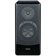 FOSTEX bookshelf-type speakers (1 unit) G1300MG (PB) (Piano Black) N2