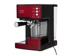 Mr. Coffee ECMP1000 Caf&eacute; Barista Premium Espresso/Cappuccino System, Silver N6