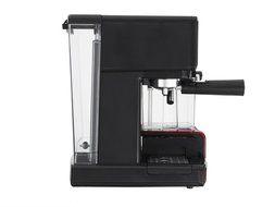Mr. Coffee ECMP1000 Caf&eacute; Barista Premium Espresso/Cappuccino System, Silver N7