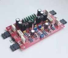 YJ KSA50 Class A Mono Amplifier Board New N2