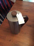 Starbuck Stainless Steel Coffee Press N2