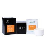Riantea Romance jasmine green tea triangle tea bag N2