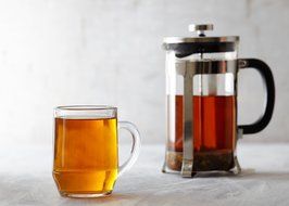 BEDTIME BUDDA - Premium Tea (1oz / 15 cups) N4