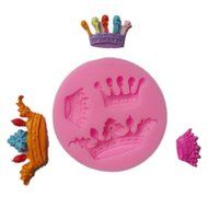 Leaves Pattern Silicone Sugar Jelly Baking Candy Fondant Craft Mold DIY Cake Decorating Mould N11