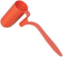 Herbal Spices Leaf Teaspoon Filter Tea Infuser Strainer