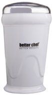 Better Chef Coffee Grinder, White N2