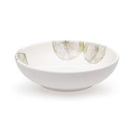 MADHOUSE by Michael Aram 6-Count Melamine Bowl, Lemonwood N3
