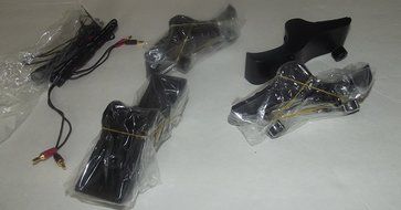 Dell S370X W370X 15 Watt Speakers For Dell 37" LCD/Plasma TV